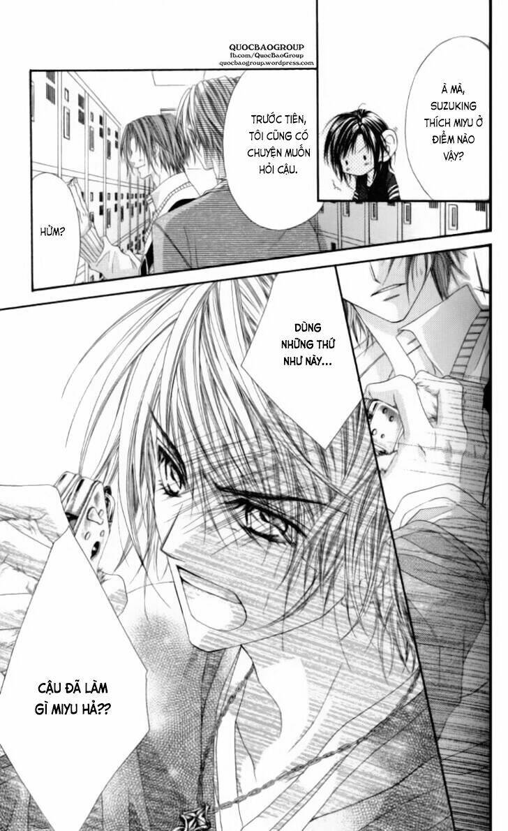 kyousou heaven chapter 9 19