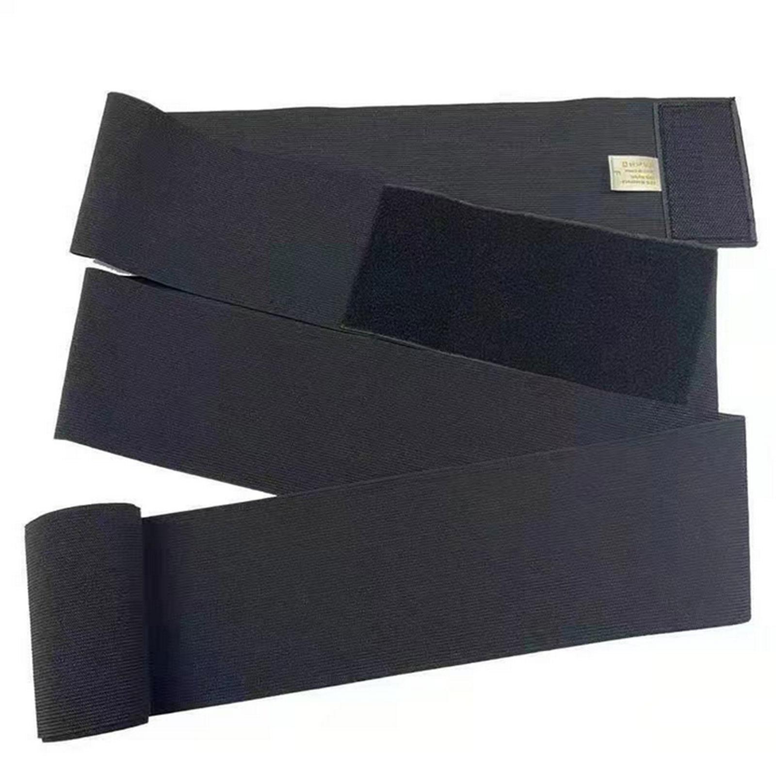 5M/6M Nữ Giảm Béo Bụng Quấn Dây Áo Có Thể Điều Chỉnh Bụng Quấn Dây Eo Tập Bụng Shaperwear Dây Đeo giảm Béo Vỏ Bọc