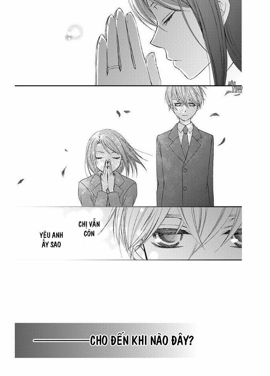 kekkon x renai chapter 10 35