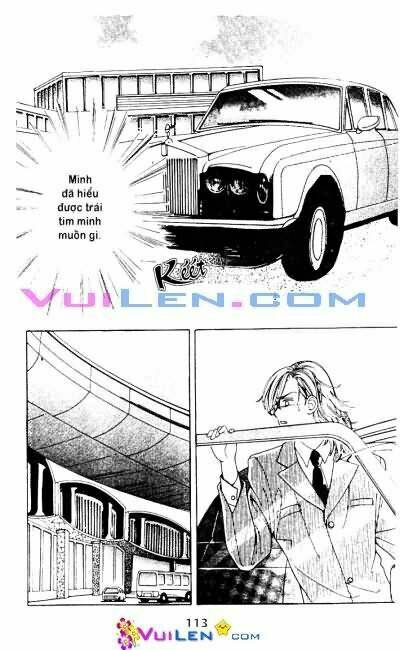 bữa tối của hoàng tử chapter 5 113