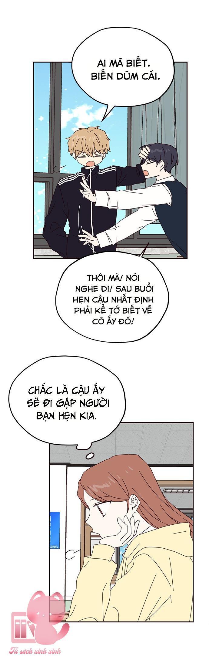 sợi chỉ tình yêu chapter 51 36