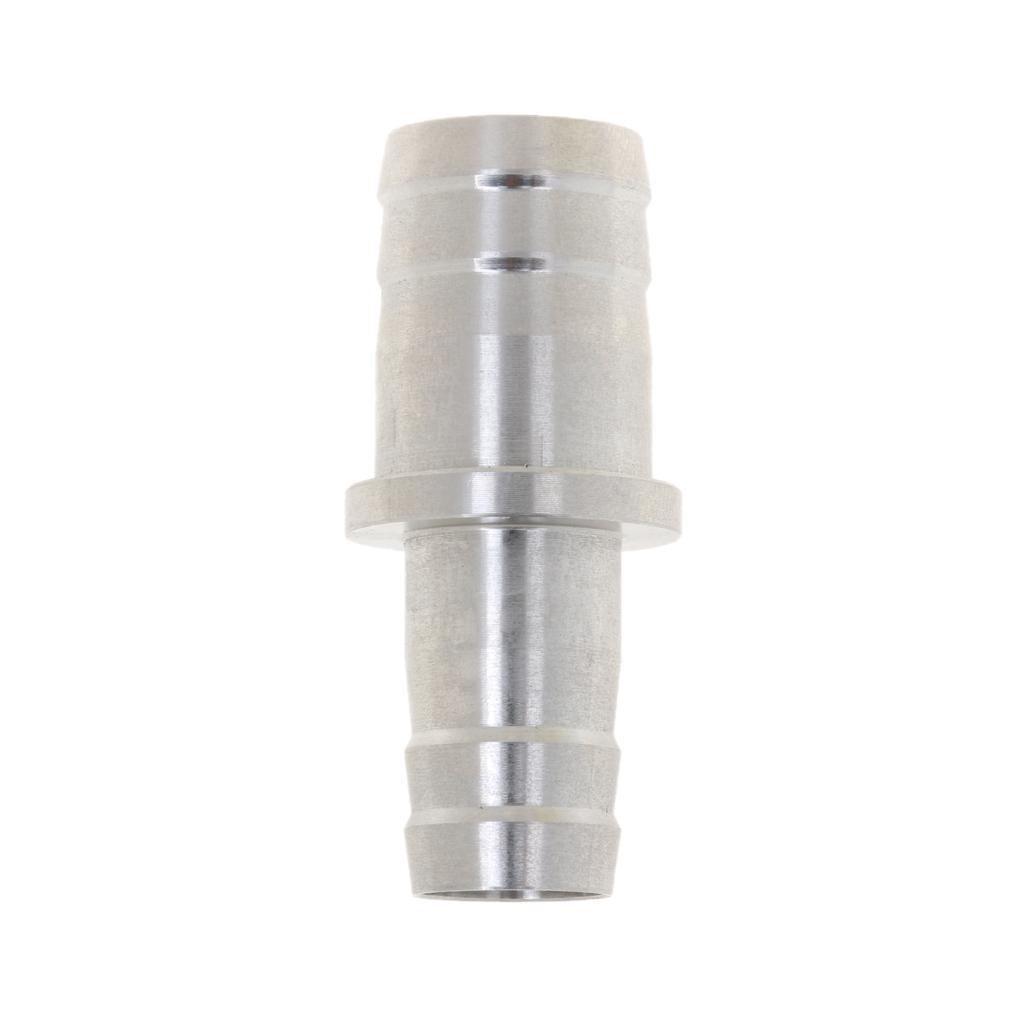 2X Aquarium Filter Tube Hose U-shape & 12/16 & 16/22 Adapter Connection 12-16mm