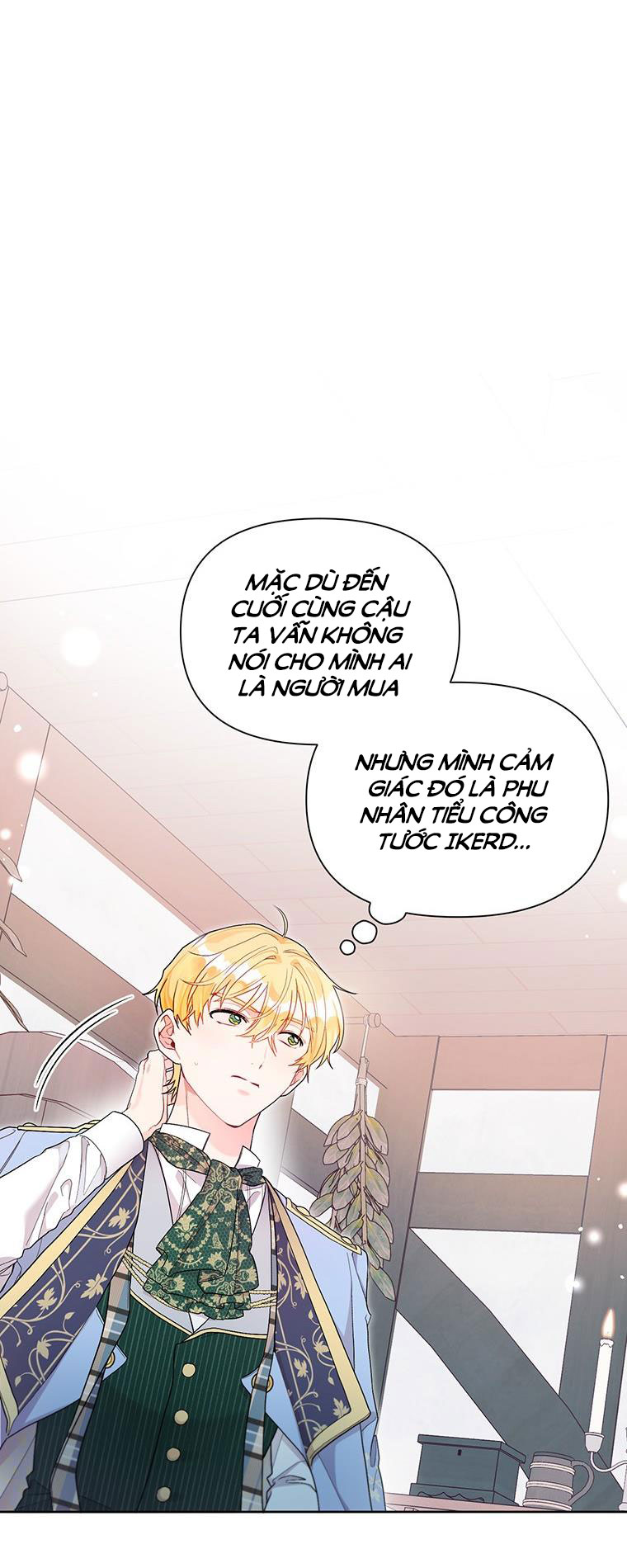 trở thành con dâu bất đắc dĩ chapter 26 30