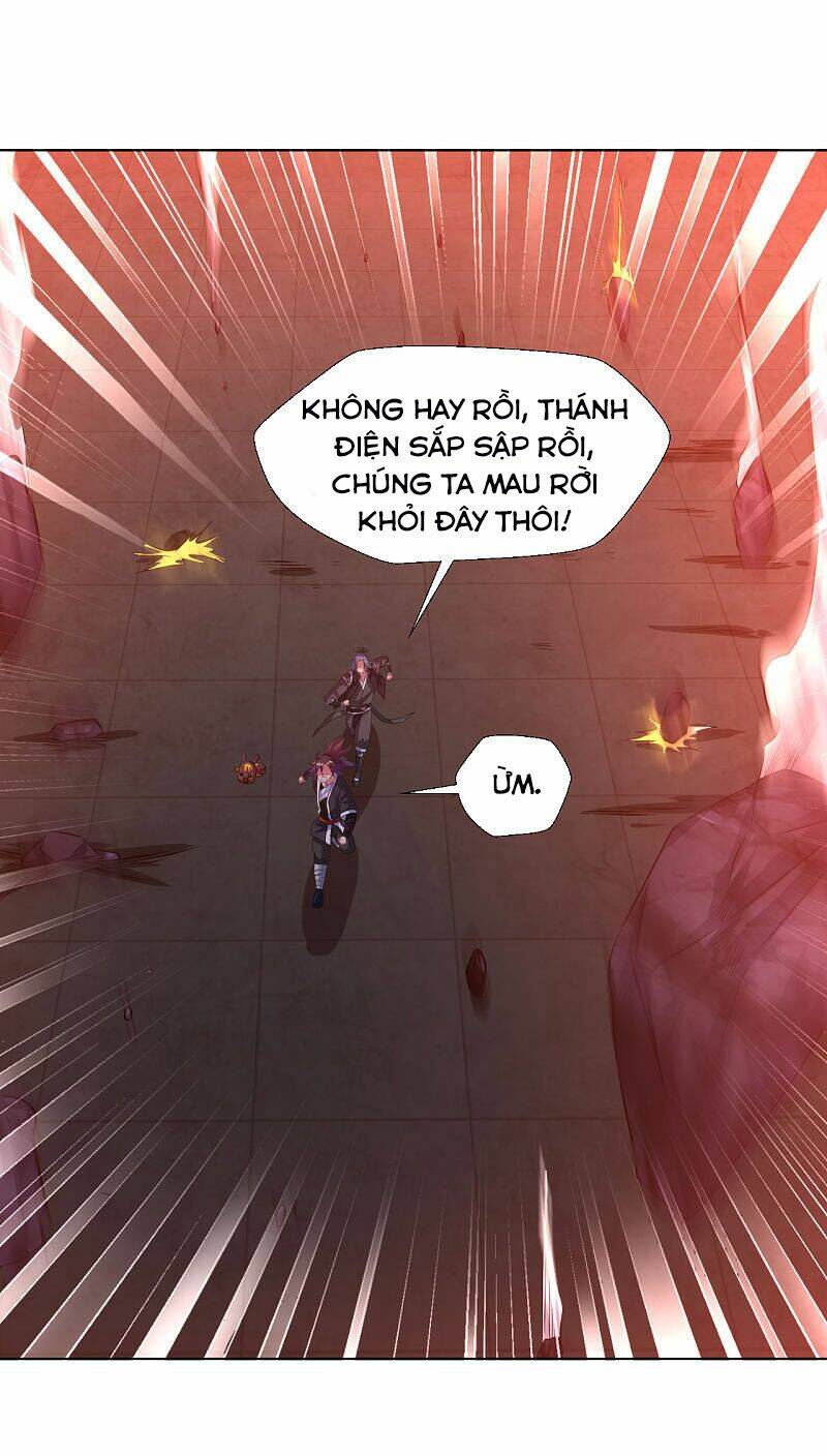 đạo ấn chapter 92 13