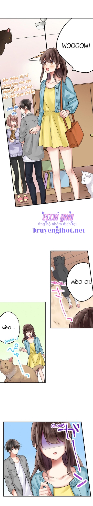 họ chắc chắn đã làm chuyện đó chapter 13.2 1