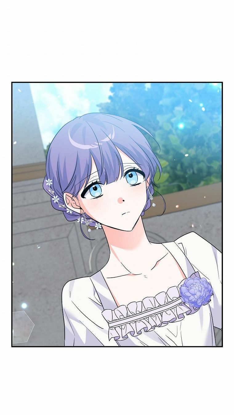 ác nữ karuna bé lại chapter 26 26