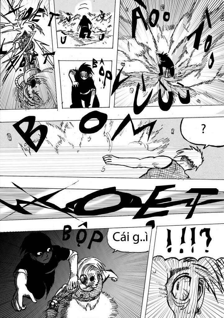 c.b.a (caber adventure) chapter 20 7