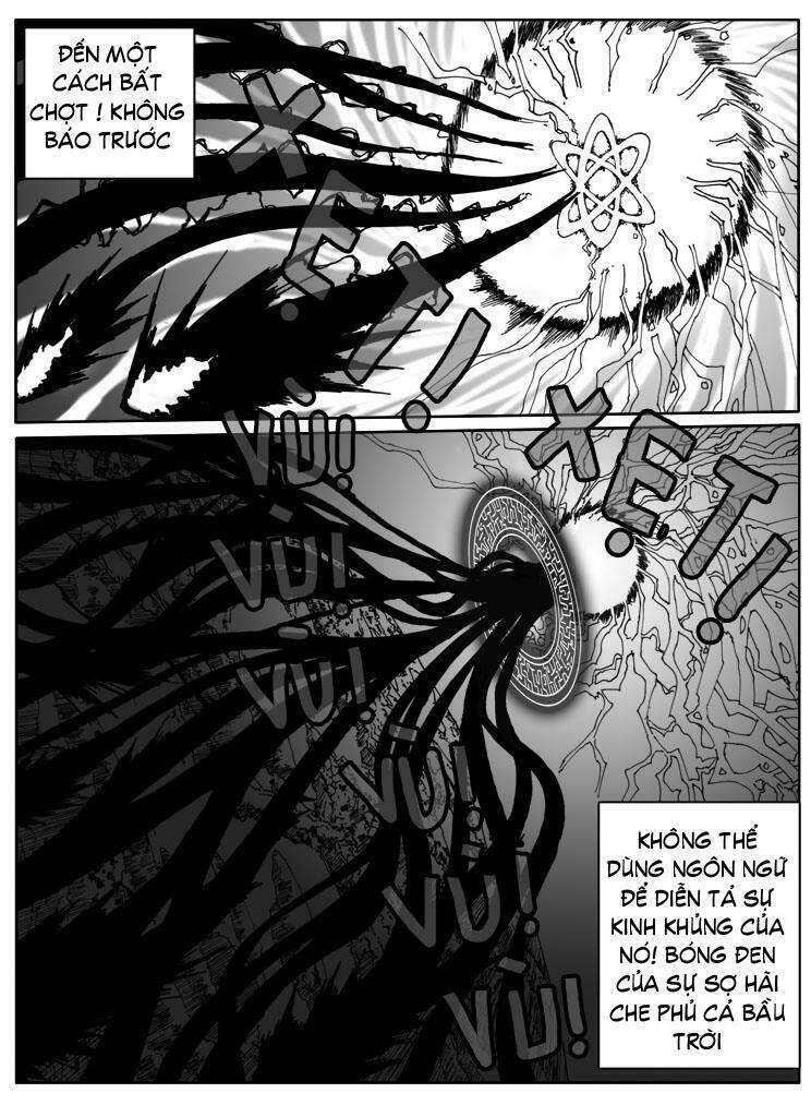 nhân gian tận chiến chapter 3 3