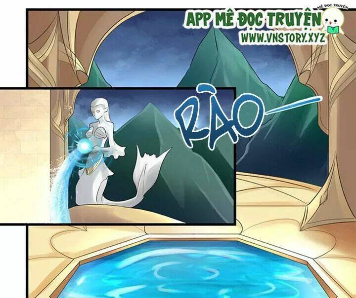 bồn tắm có vấn đề?! chapter 23 19