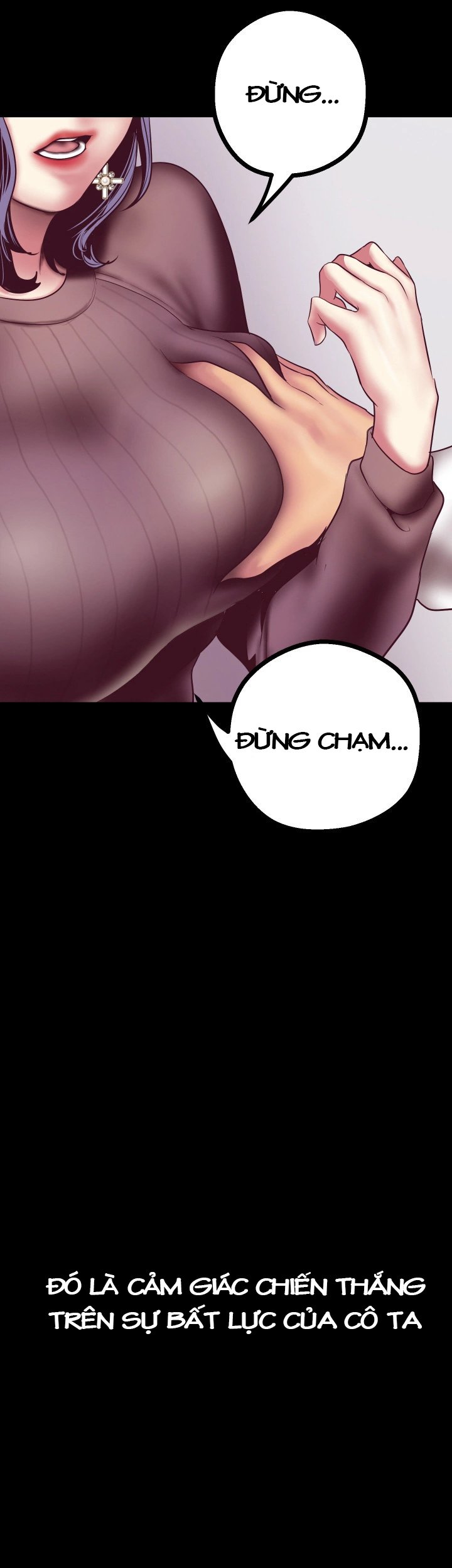 một thế giới mới tuyệt vời chapter 6 70