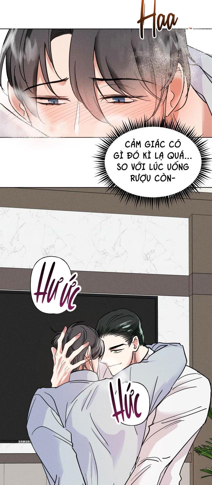 tình yêu không tổn thất chapter 4 39