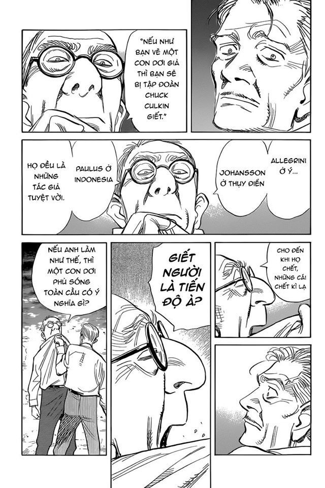 billy bat chapter 109 11