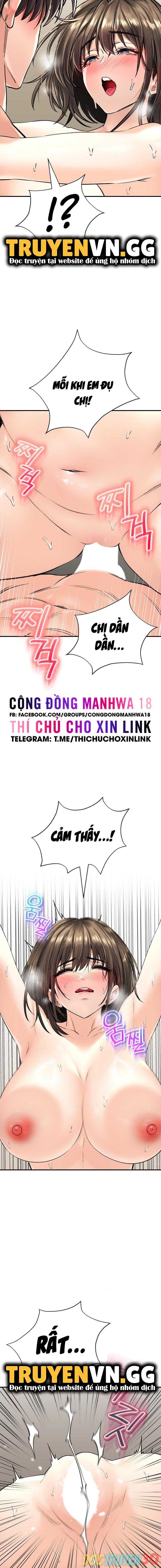 thảo dược mê tình chapter 35 15