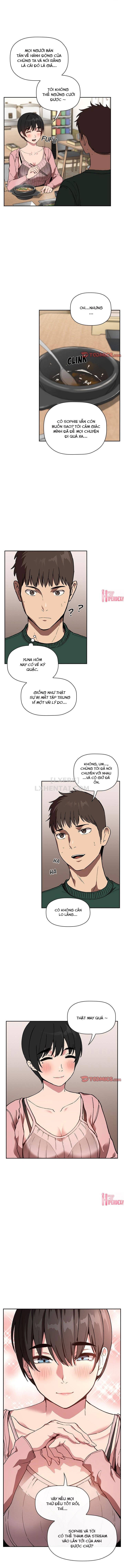 tan rã và tái hợp chapter 24 8