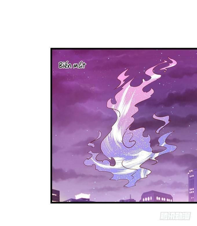 hồ tiên hung bạo chapter 55 64