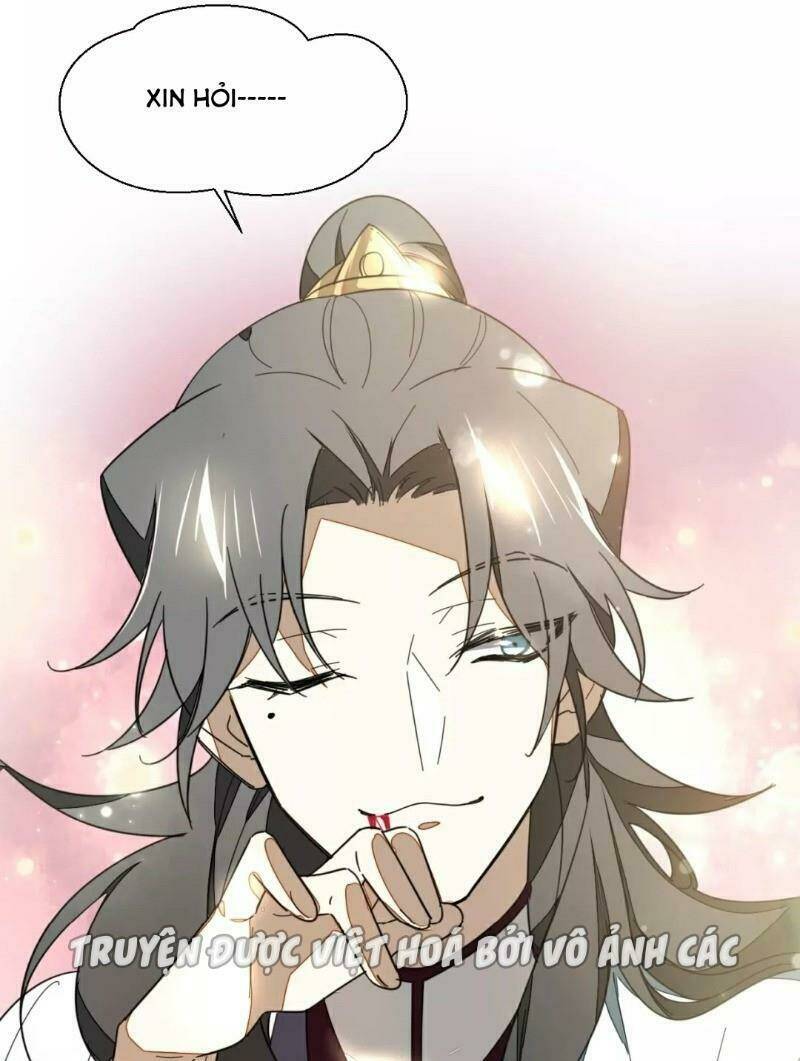 đứng yên! đều là người nhà cả mà! chapter 2 50