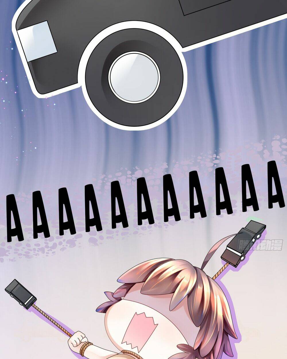 ma vương ngạo kiều tổng tài không thể chọc chapter 10.2 13