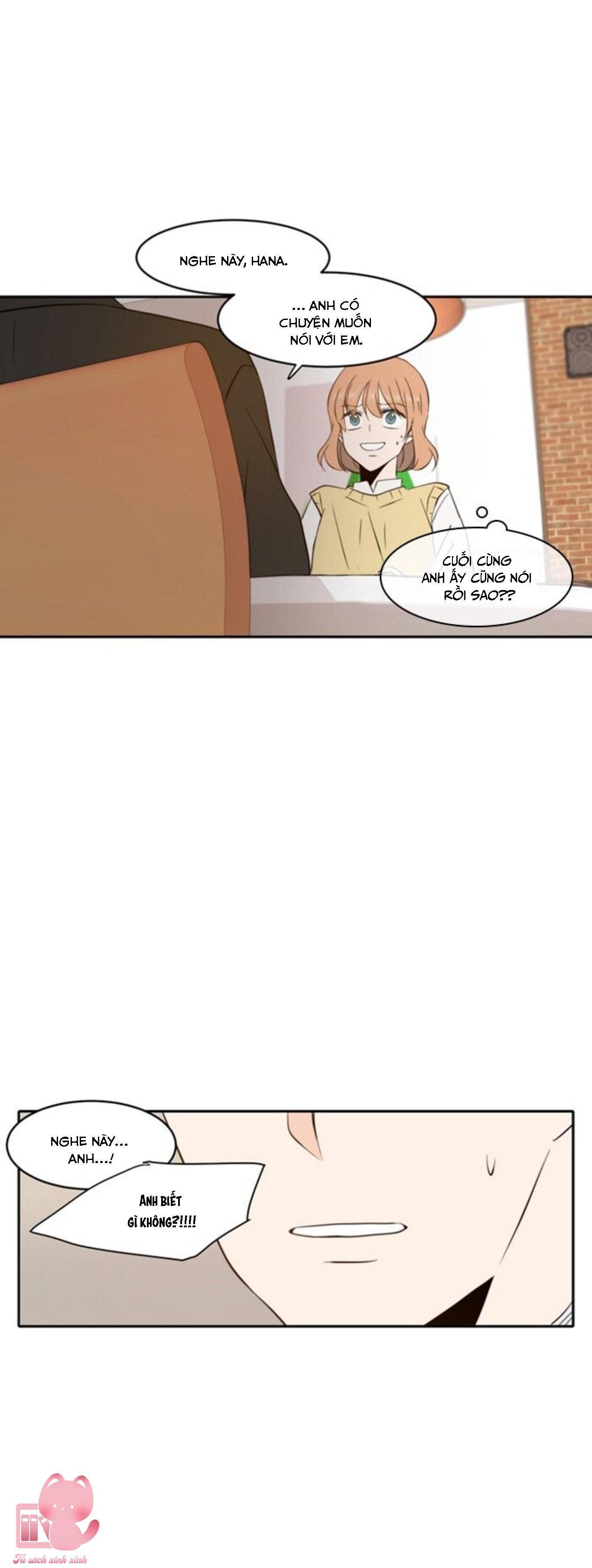 a good day to be a dog chapter 90 28