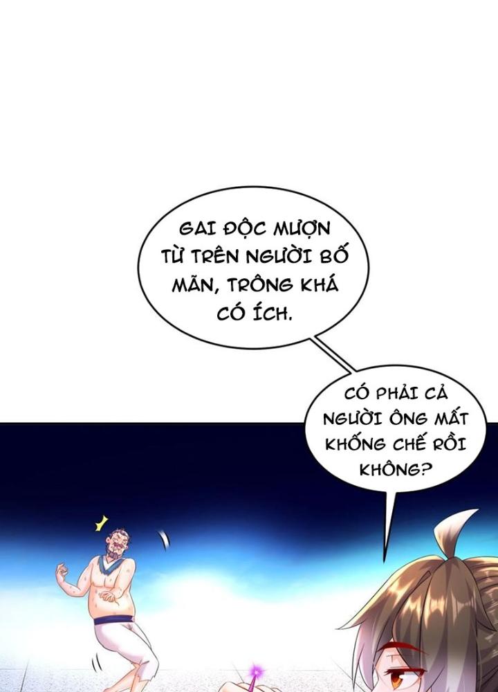 tuyệt sắc đạo lữ đều nói ngô hoàng có thể chất vô địch chapter 119 6