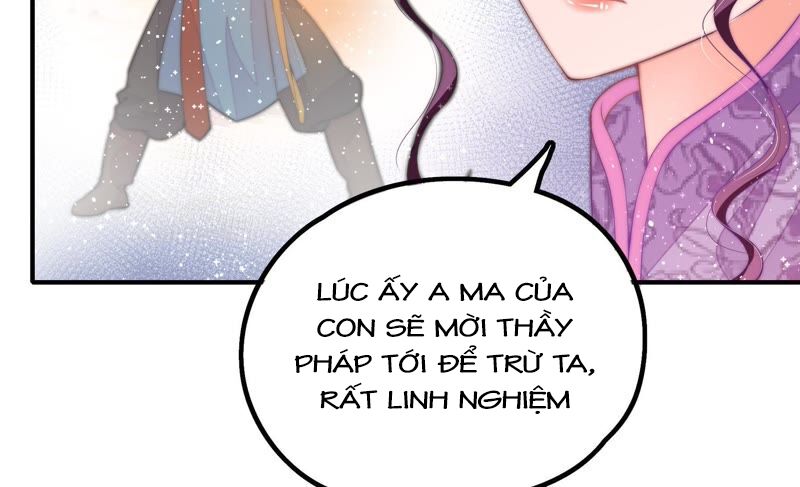 ngày nào thiếu soái cũng ghen chapter 32 9