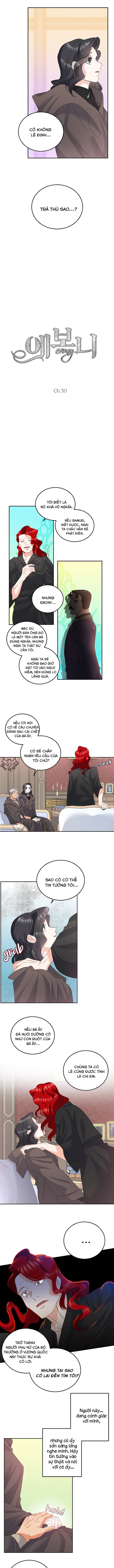 ebony, quạ đen chapter 30 5