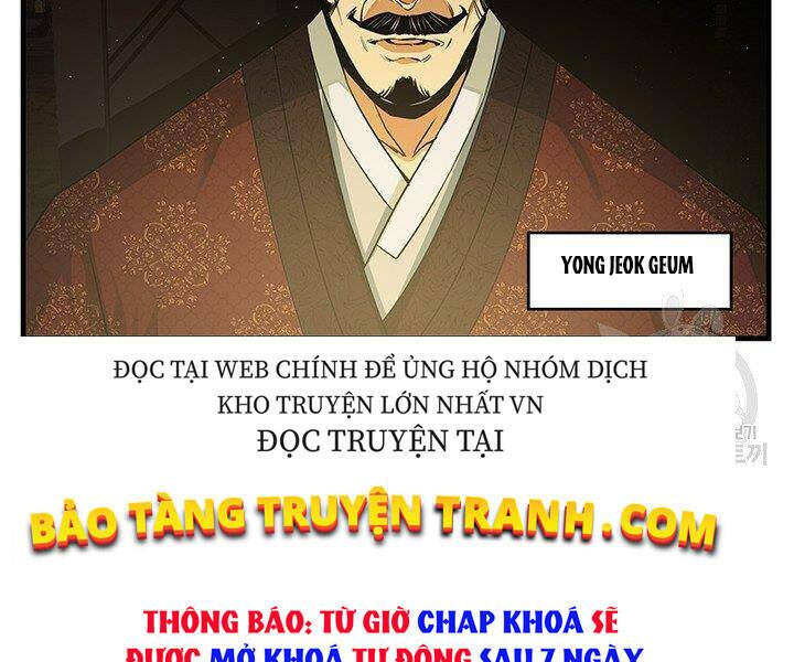 mục hạ vô nhân chapter 13 13