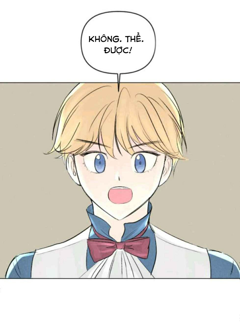 lựa chọn cuối cùng của tôi là nam phụ chapter 2 1