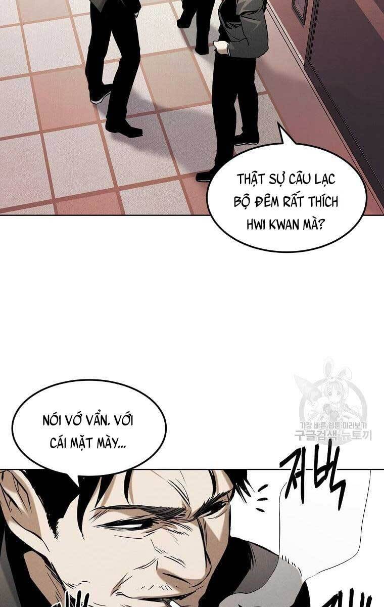 kẻ bất bại chapter 17.1 31