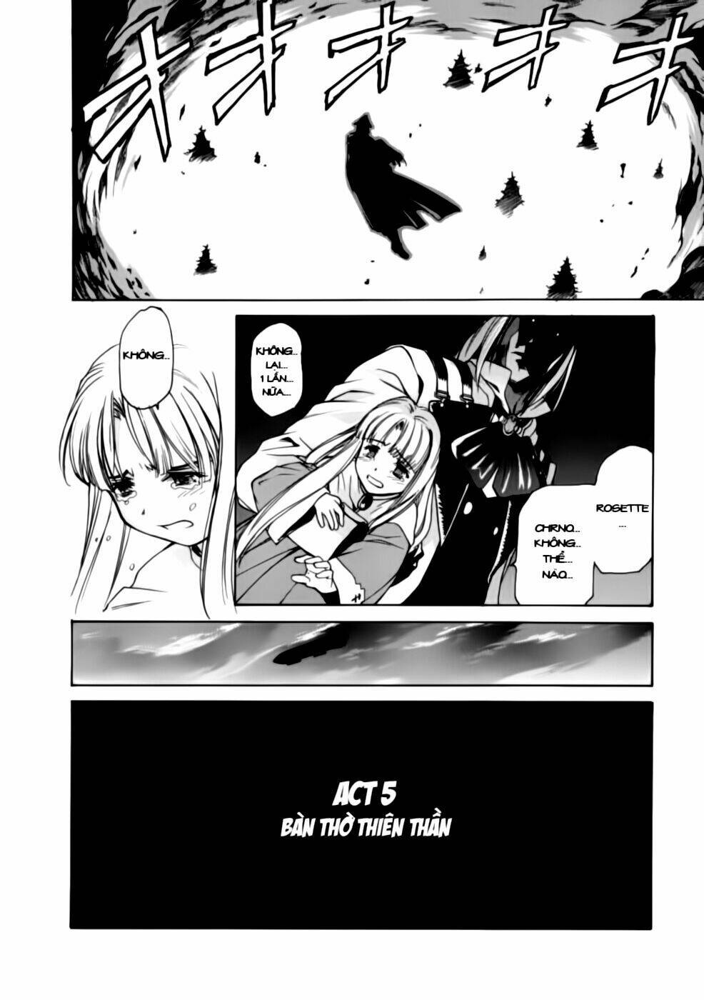 chrono crusade chapter 5 2