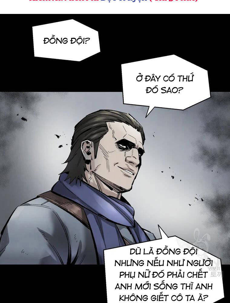 mật mã mê cung chapter 34 60