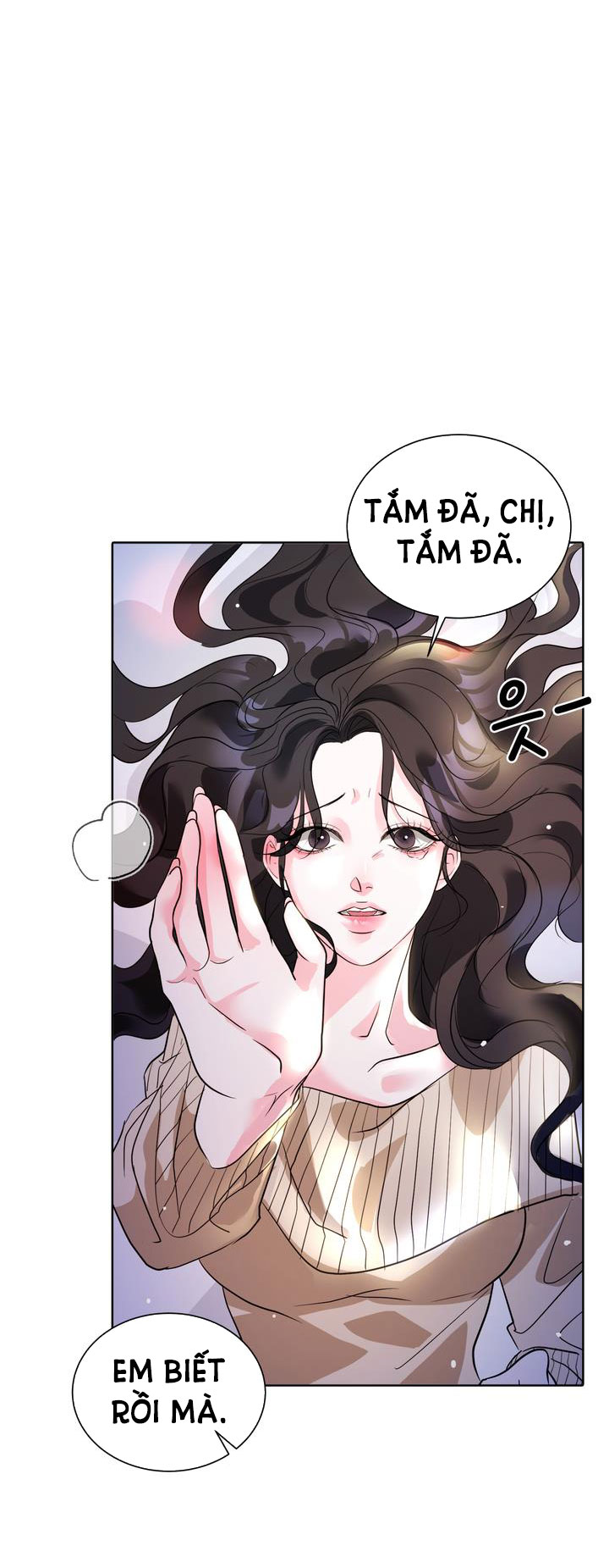 [18+] điều em cố giấu chapter 3.1 27