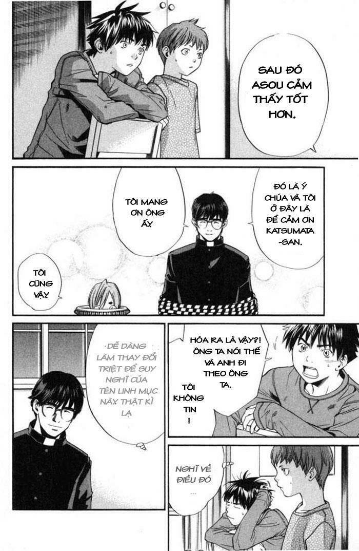 alive - the final evolution chapter 24 20