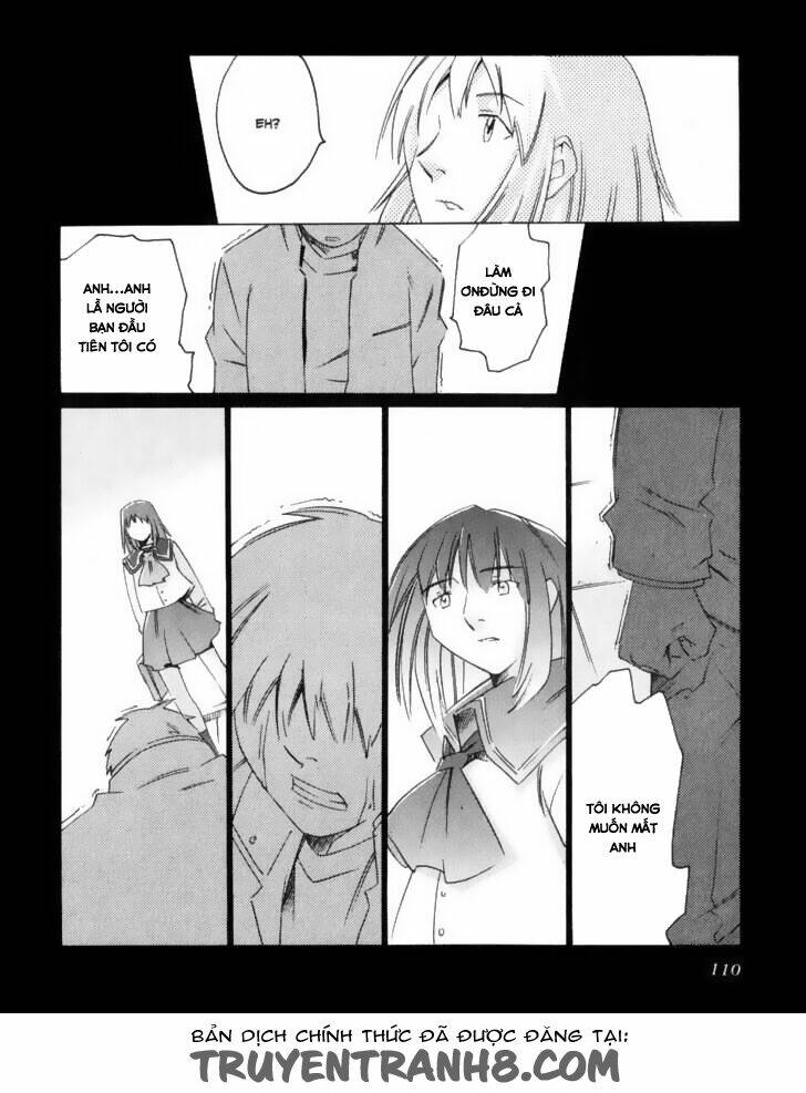 boogiepop wa warawanai chapter 7 7
