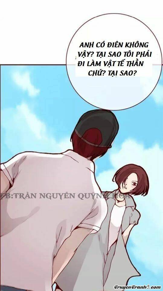 trả thù trường trung học chapter 23 39