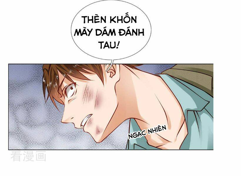 cực phẩm yêu nghiệt chapter 5 6