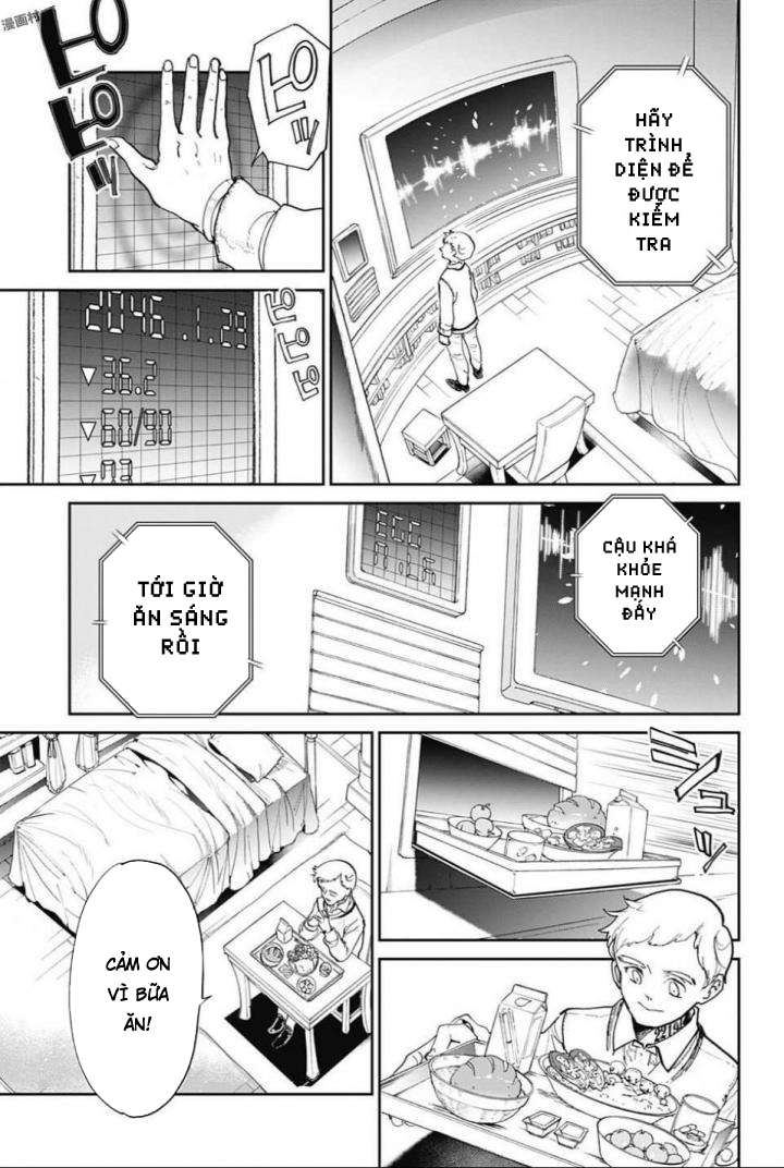 miền đất hứa chapter 74 5