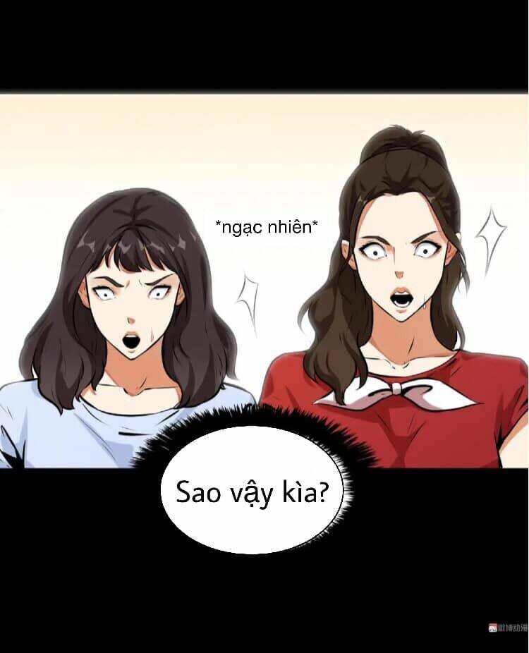 giày thủy tinh chapter 11.2 6