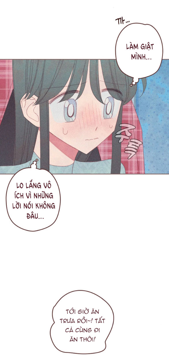 Sở Thích Dâm Đãng chapter 3.1 - Trang 8