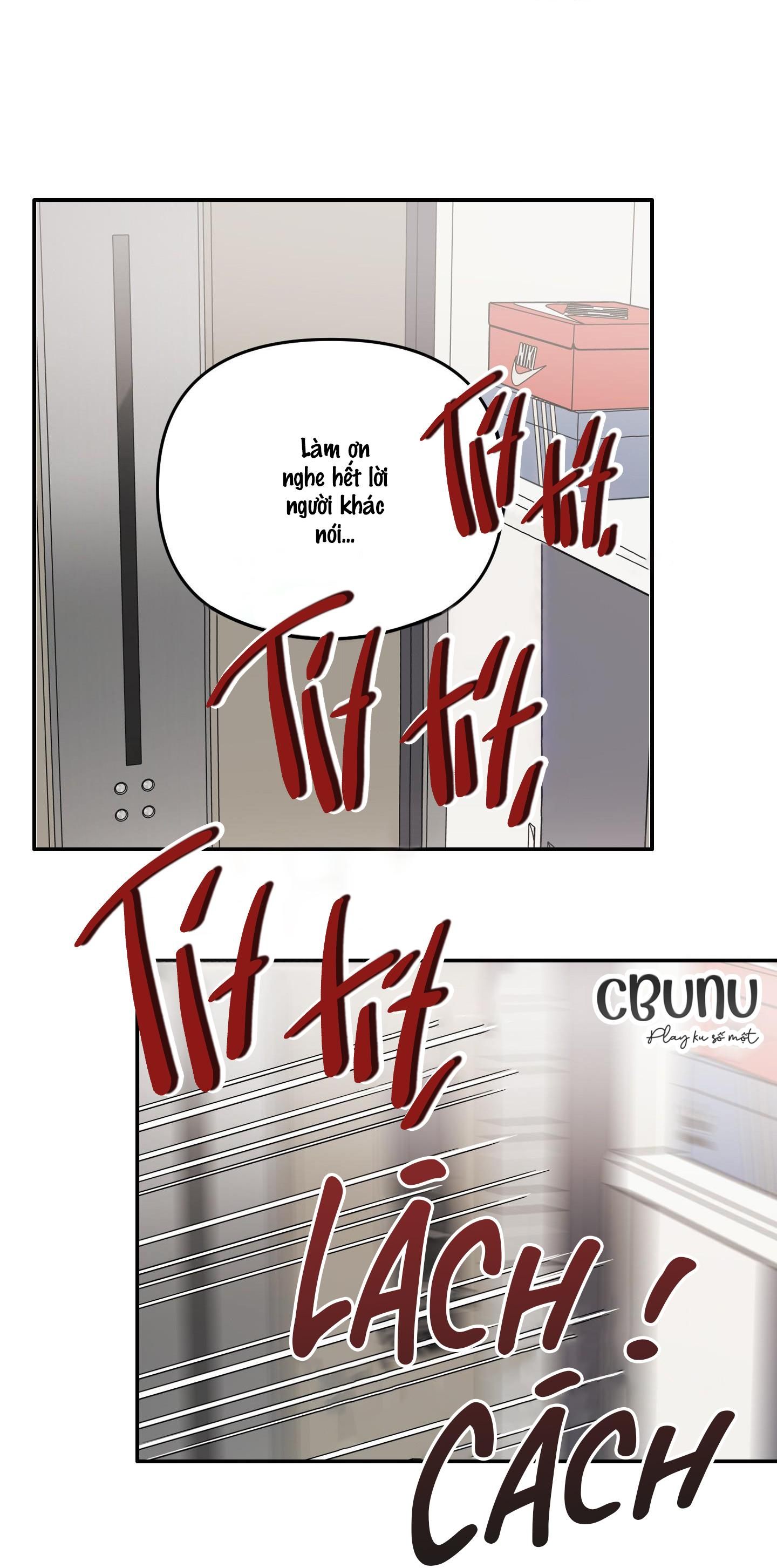 thán phục thanh xuân chapter 39 9