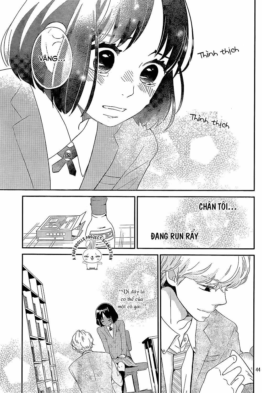 ichibanboshi kirari chapter 1 44