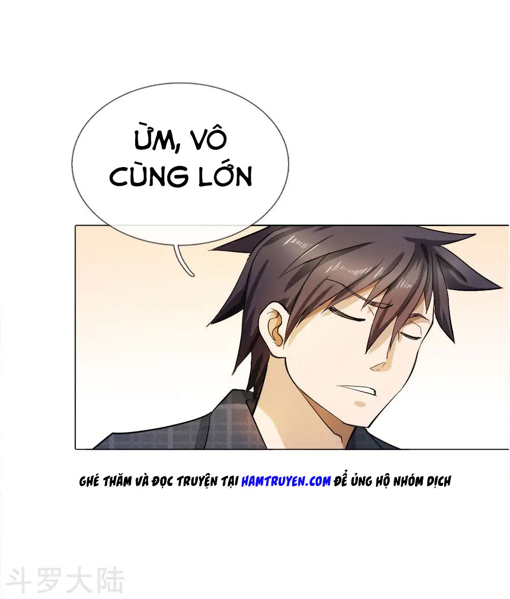 tuyệt thế binh vương chapter 59 19