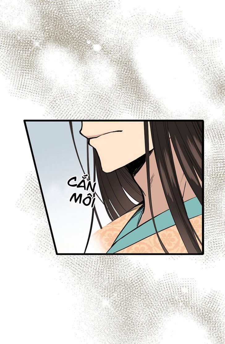 nữ hoàng sói chapter 1.2 46