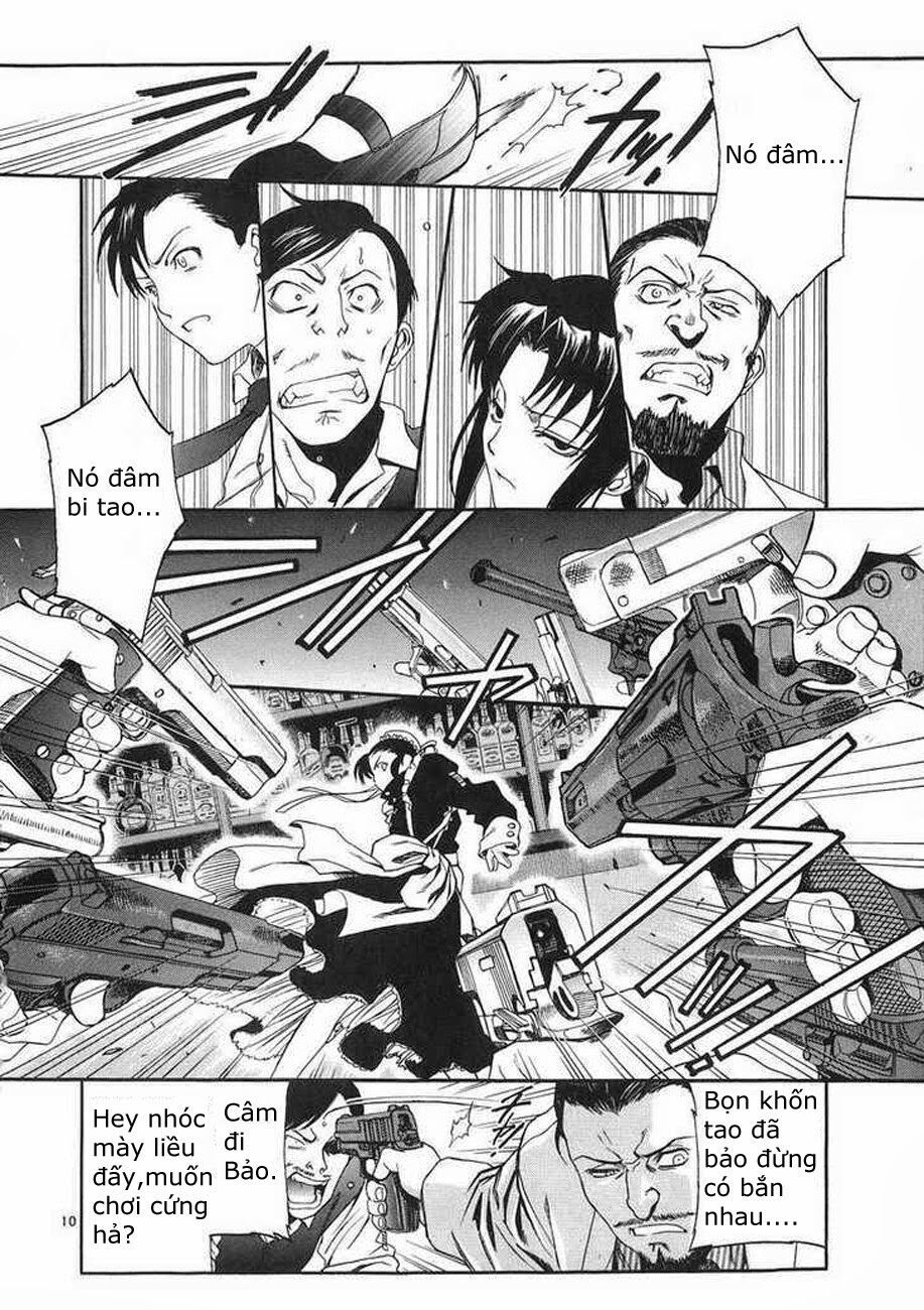 hố đen chapter 46 10