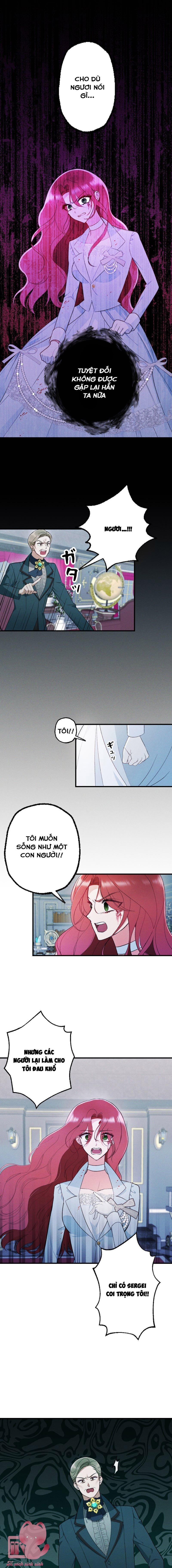 anh muốn em phải tuyệt vọng chapter 11 1