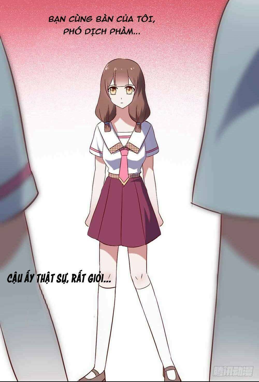 ác ma bàn bên chapter 23 77