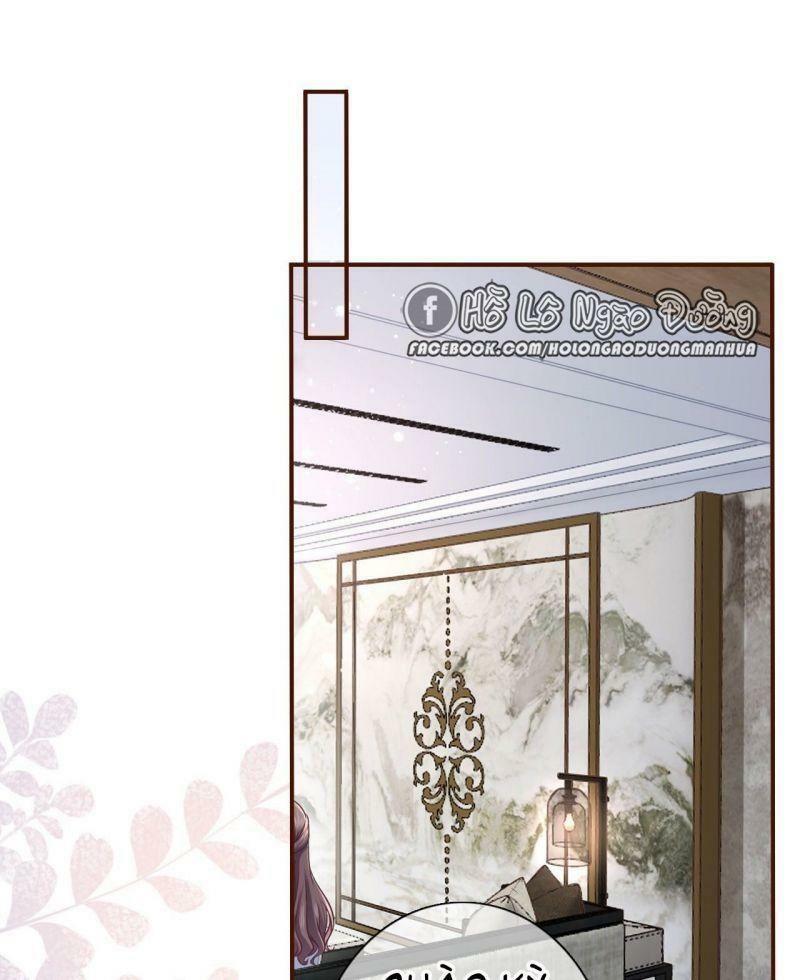 bạn gái tôi mới 30+ tuổi xuân chapter 82 46