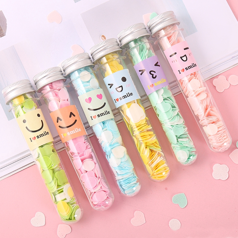 Xà Phòng Ống Rửa Tay Du Lịch Bỏ Túi