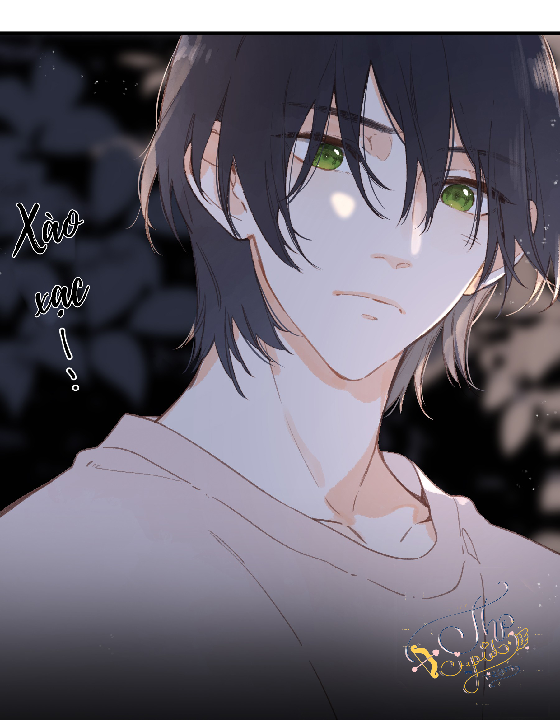 tiệm hoa hướng dương ở góc phố chapter 12 6