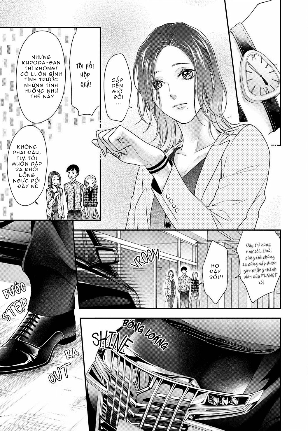 ở lại với anh nhé chapter 1 5