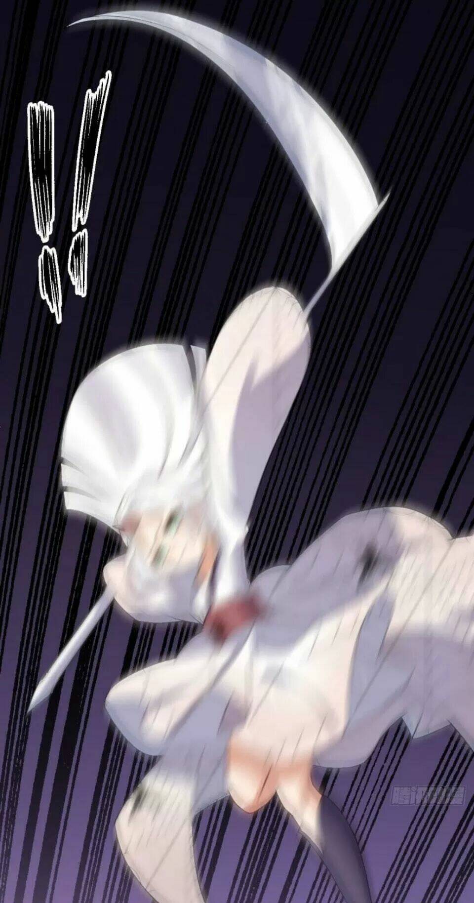 phế nữ yêu thần chapter 78 67